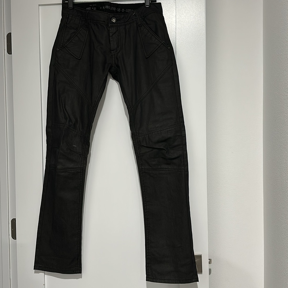 G-Star Pants